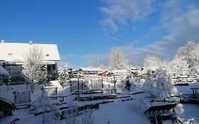 Ethno Houses Plitvice Lakes Hotel